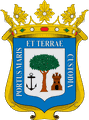 Escudo del Ayuntamiento de Huelva