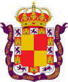 Escudo del Ayuntamiento de Jaén