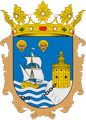 Escudo del Ayuntamiento de Santander