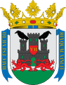 Escudo del Ayuntamiento de Vitoria-Gasteiz
