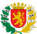 Escudo del Ayuntamiento de Zaragoza
